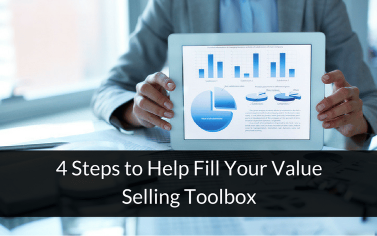 value selling toolbox
