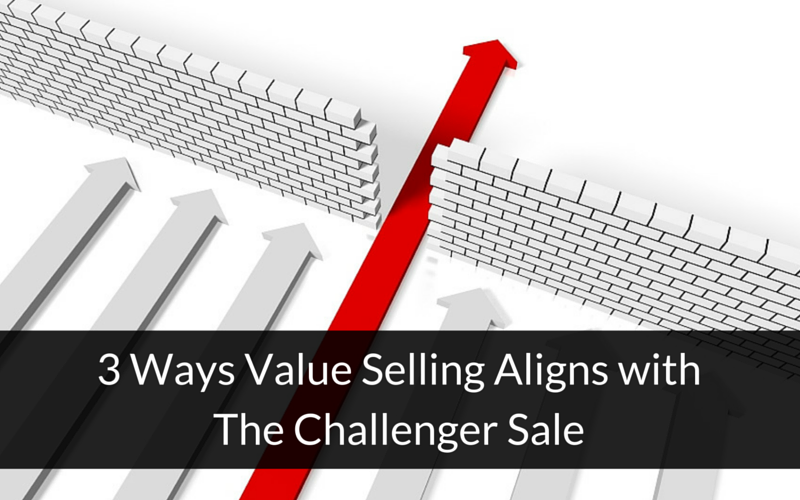 value-selling-challenger-sale