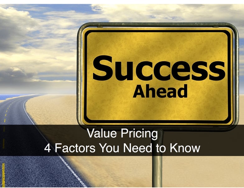 4 Value Success Factors Need to Know
