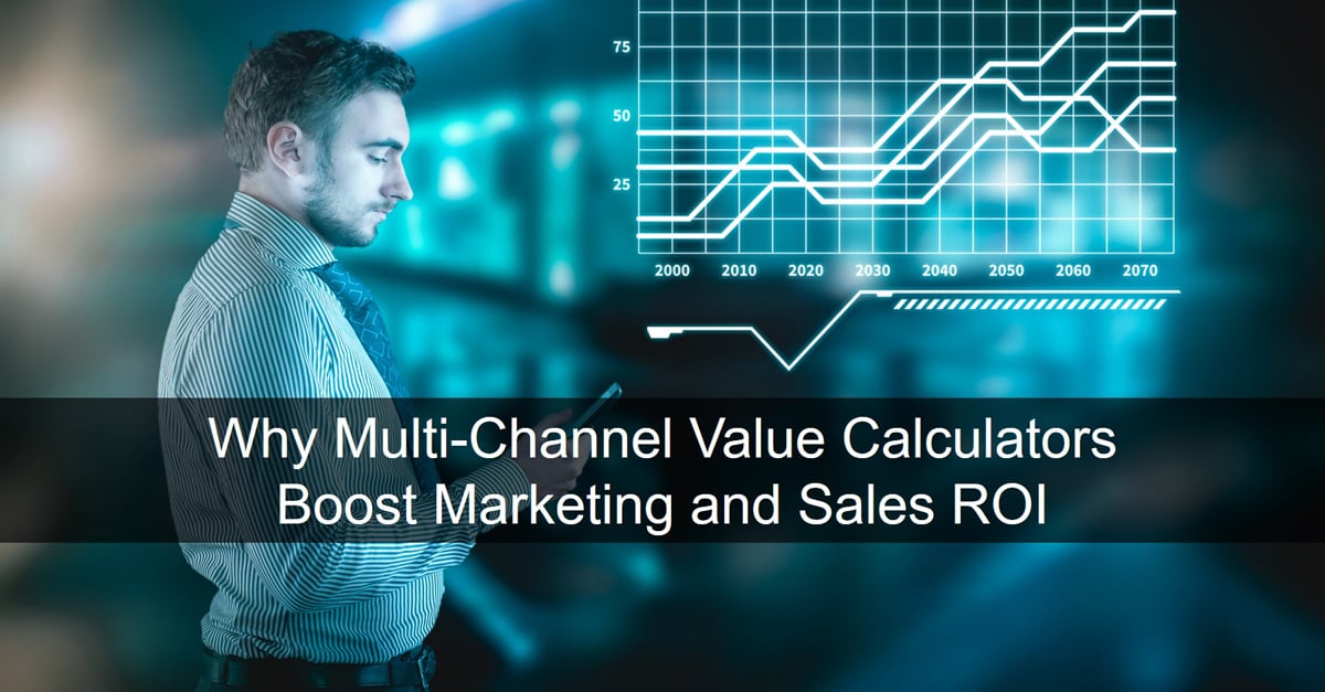 Blog 20230208 - Multi-Channel Value Calculators