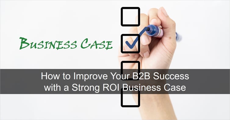 Blog 20230815 - ROI Business Case