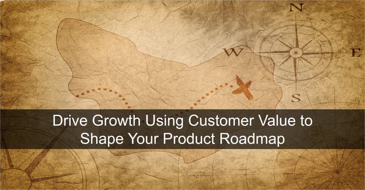 Blog 20231102 - Value Driven Product Roadmap