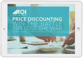 Price Discounting