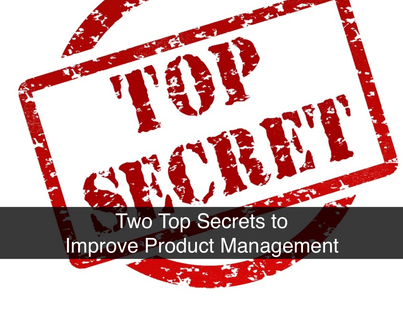 Top Secrects