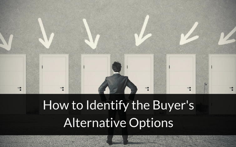buyer alternative options