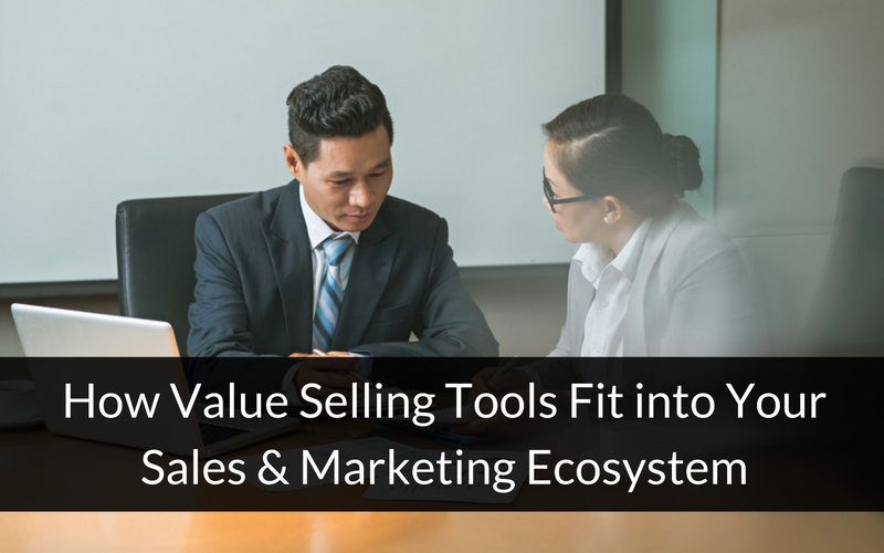 value selling tools